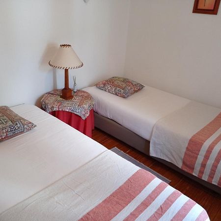 Apartamento 2 - Fundacao De Veiros Exterior foto