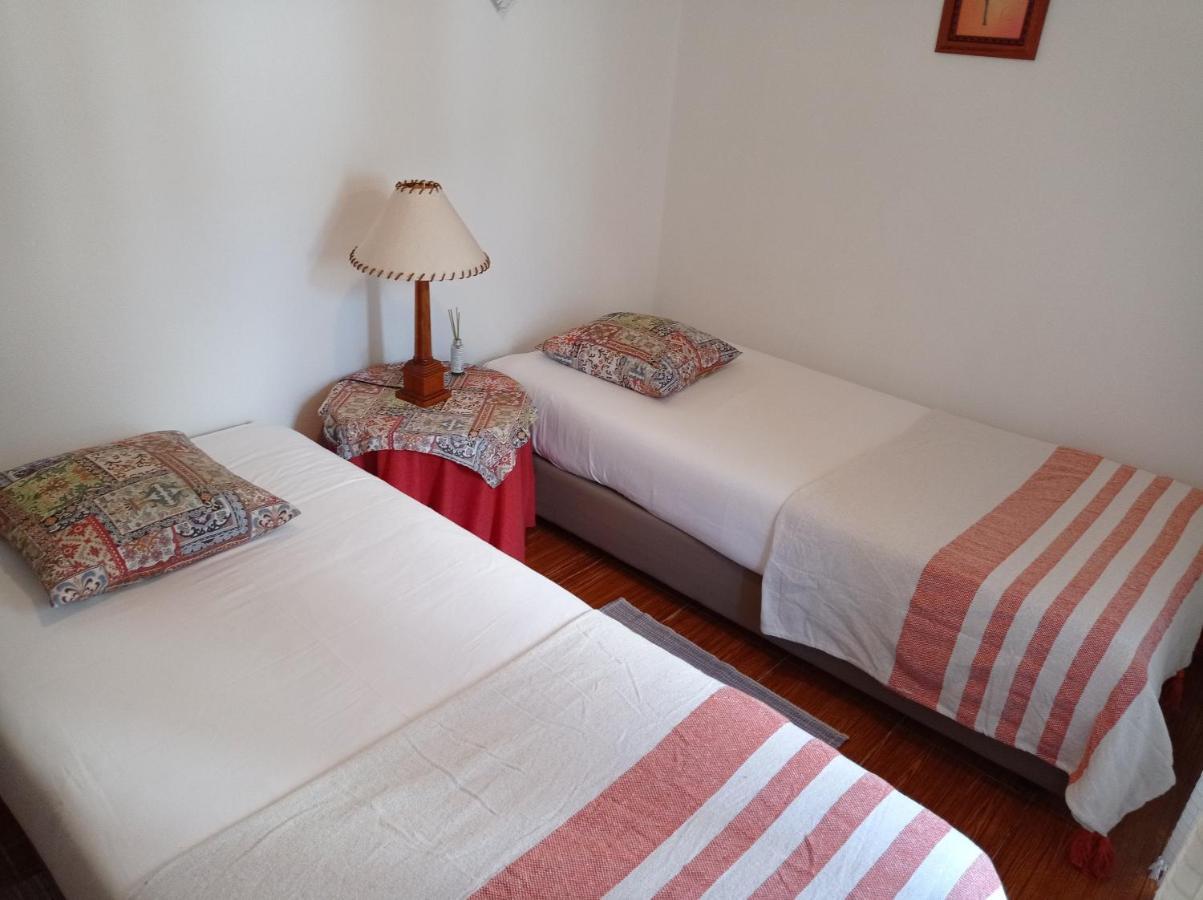 Apartamento 2 - Fundacao De Veiros Exterior foto