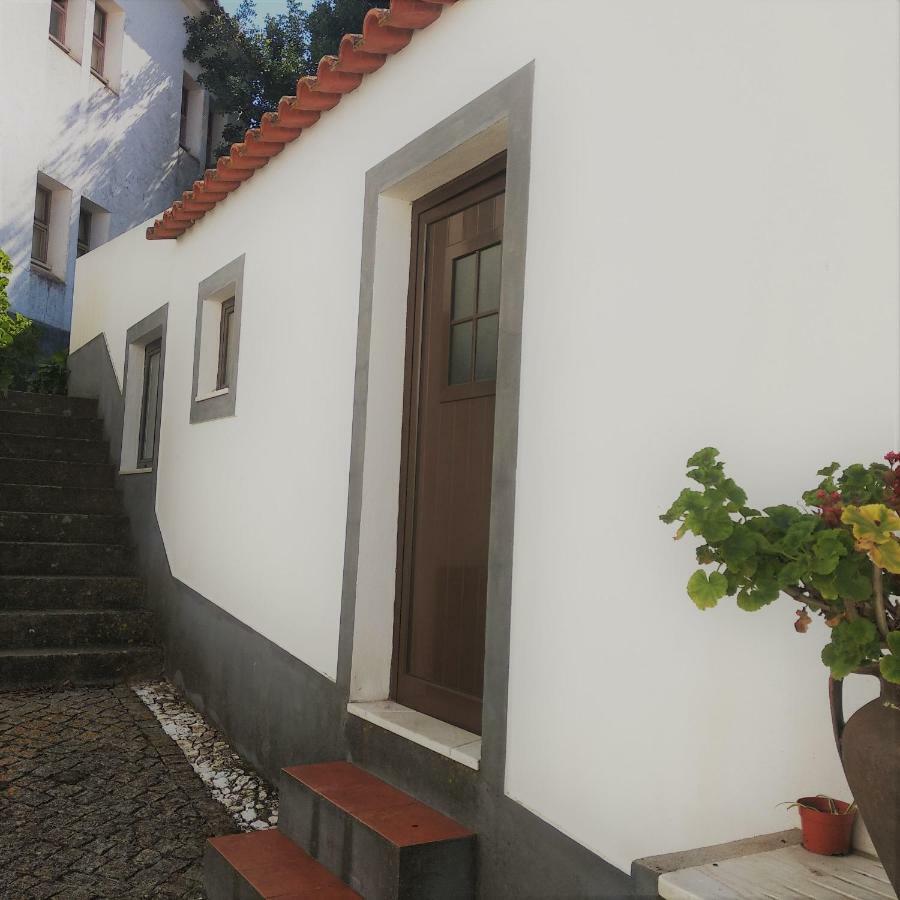 Apartamento 2 - Fundacao De Veiros Exterior foto