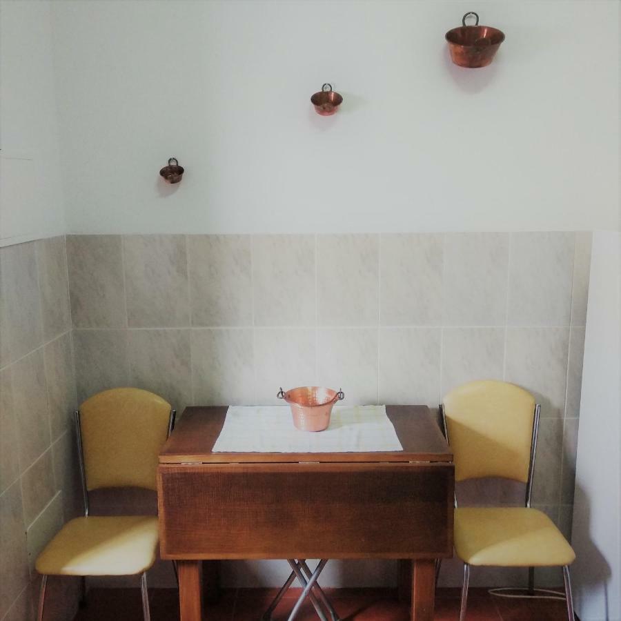 Apartamento 2 - Fundacao De Veiros Exterior foto