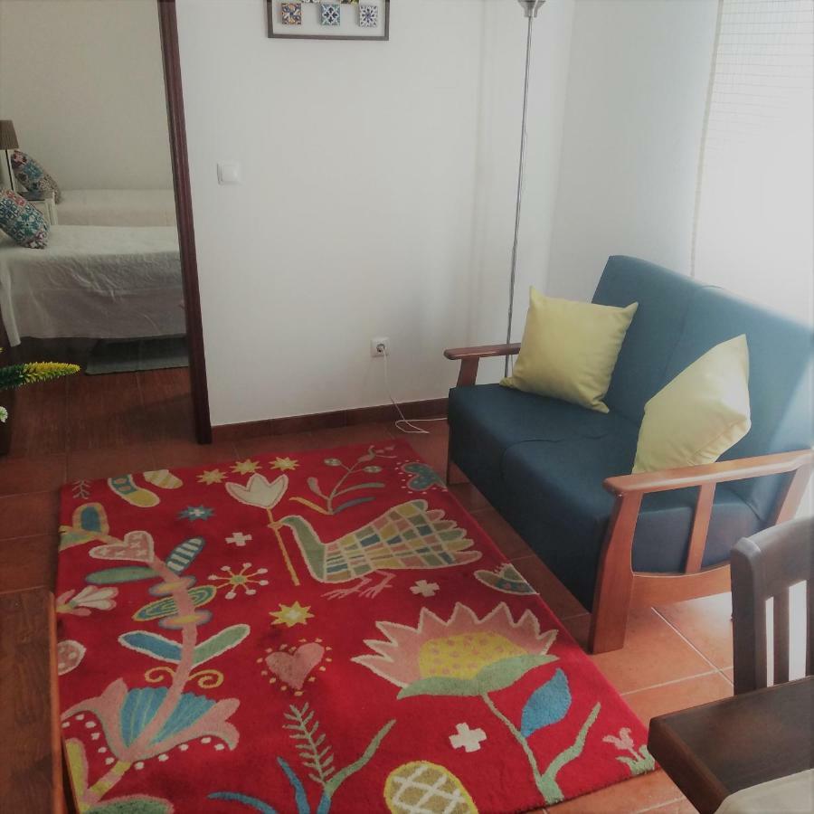Apartamento 2 - Fundacao De Veiros Exterior foto